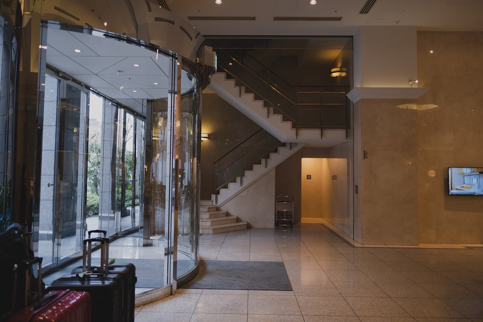 RESV Demo Hotelの写真